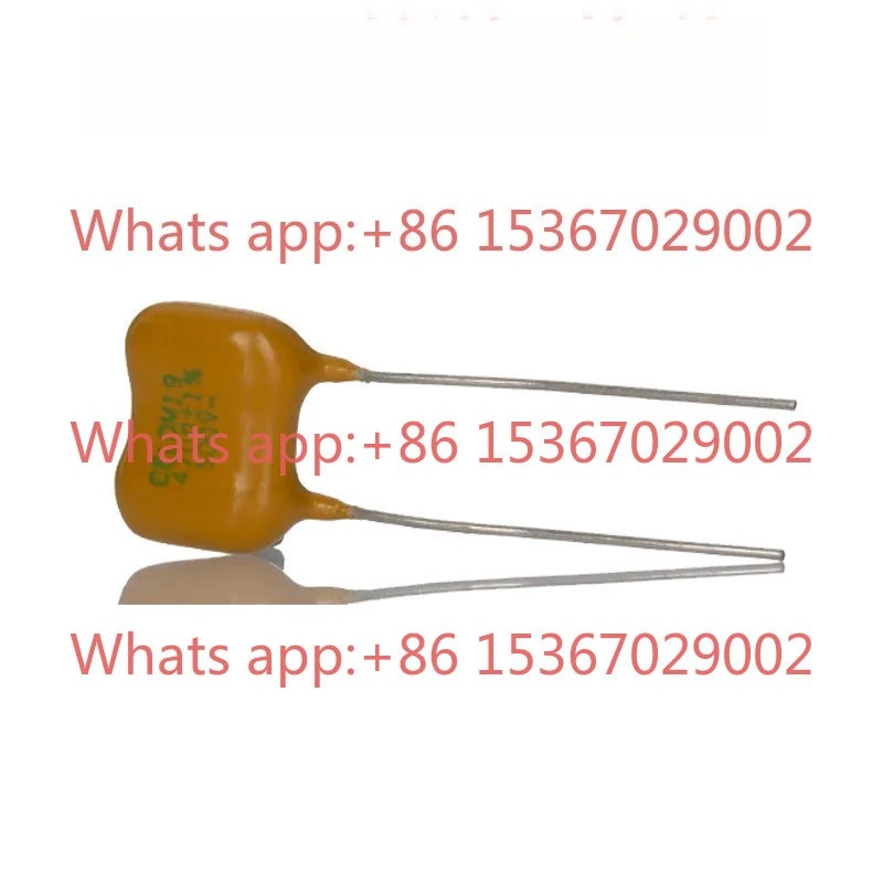 4.7nF mica capacitor, 500V DC, up to+150 ° C, 495-925
4.7nF mica capacitor, 500V DC, up to+150 ° C, 495-925
