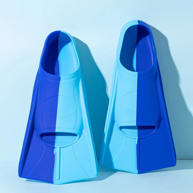 Advanced Silicone Swimming Fin Short Training for Children Diving Snorkeling Split Flip Machine for Beginners Multiple Sizes
Advanced Silicone Swimming Fin Short Training for Children Diving Snorkeling Split Flip Machine for Beginners Multiple Sizes