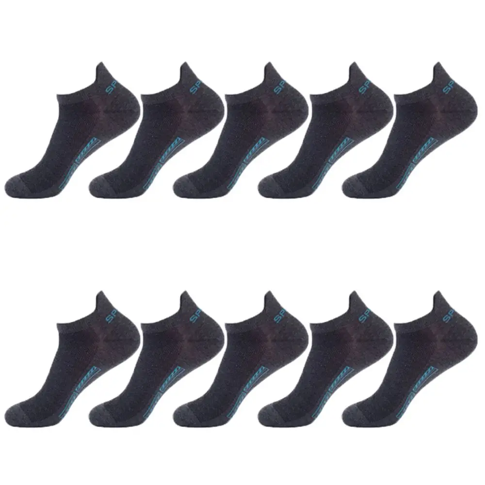 10Pairs/Lot Athletic Summer Fashion Cotton Short Gifts Breathable Ankle Socks Sport Socks Men Socks Low-Cut Socks
10Pairs/Lot Athletic Summer Fashion Cotton Short Gifts Breathable Ankle Socks Sport Socks Men Socks Low-Cut Socks