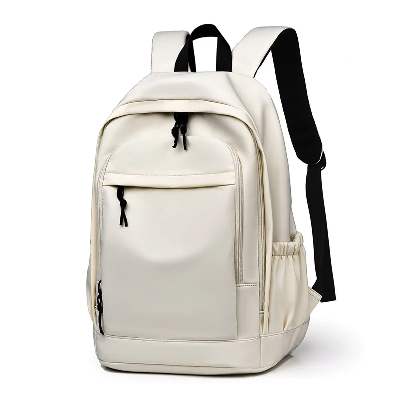 Unisex Casual Travel Backpack Multi-Color Student Bookbag Outdoor Functionality Printed Logo Available Campus Educational Use
Unisex Casual Travel Backpack Multi-Color Student Bookbag Outdoor Functionality Printed Logo Available Campus Educational Use