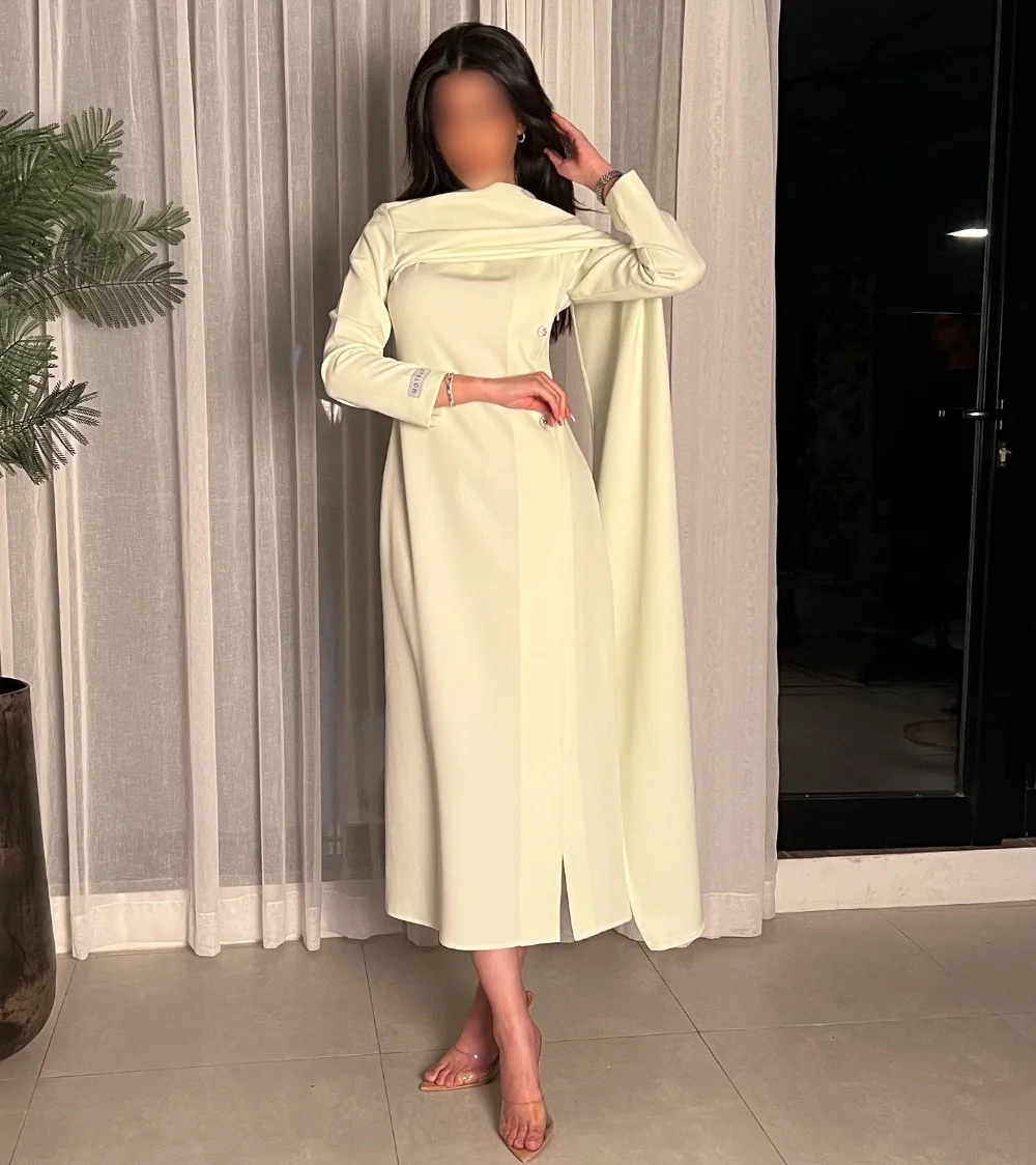 Customized Jersey Button A-line Poretrait Midi Dresses Bespoke Occasion Evening Simple Elegant Sizes Available
Customized Jersey Button A-line Poretrait Midi Dresses Bespoke Occasion Evening Simple Elegant Sizes Available