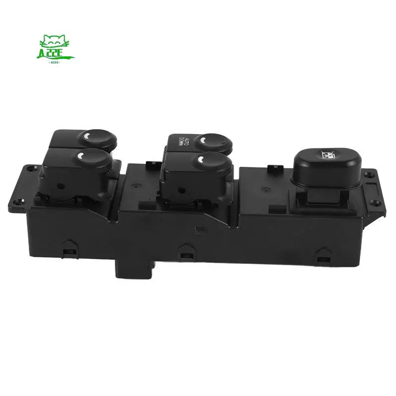 A22E-Car Front Left Master Power Window Switch 93570-1R101 For Accent 13-17
A22E-Car Front Left Master Power Window Switch 93570-1R101 For Accent 13-17