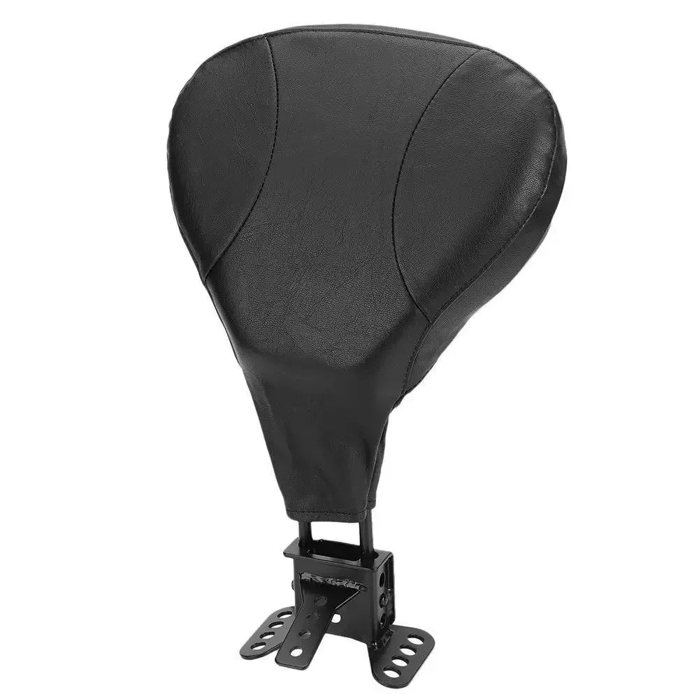 Motorcycle Driver Rider Backrest For Harley 09-15 Touring Electra Road Street FL
Motorcycle Driver Rider Backrest For Harley 09-15 Touring Electra Road Street FL