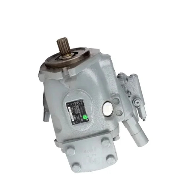 E428 E428E Backhoe Loader Main Pump Assembly Backhoe Loader Hydraulic Pump 2966714
E428 E428E Backhoe Loader Main Pump Assembly Backhoe Loader Hydraulic Pump 2966714