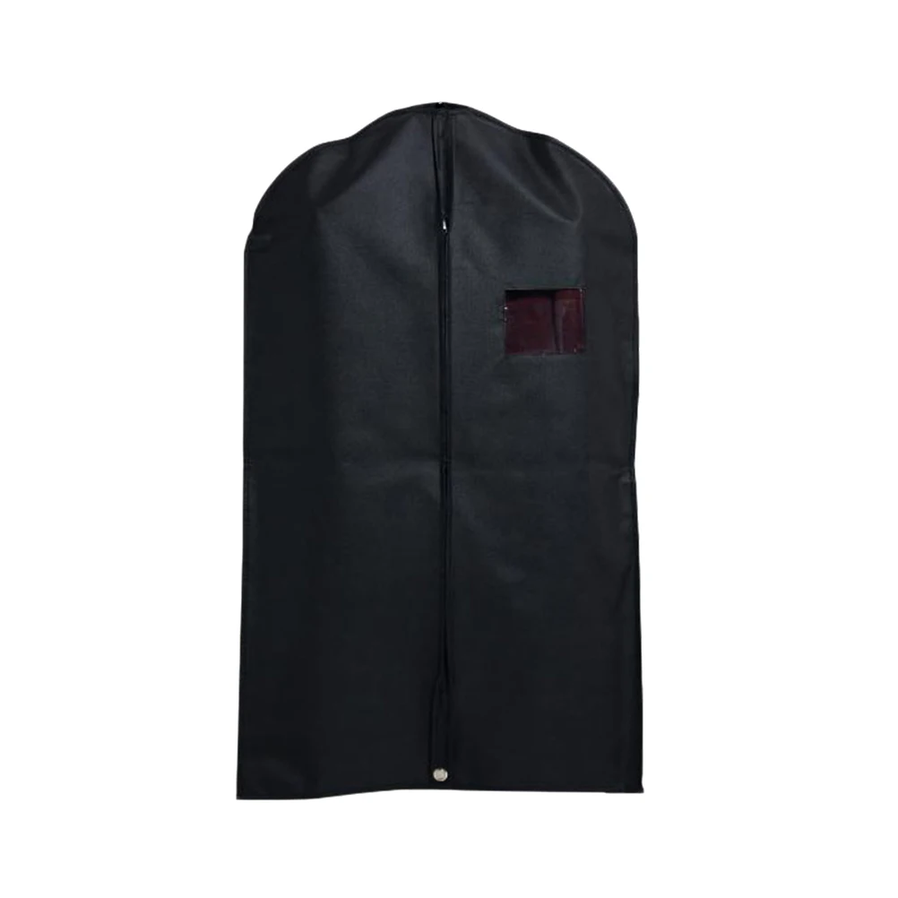 Dust Proof Bag Washable Hanging Suit Bag Suit Cover Long Size for Dresses Coats Storage Travel Foldable Non Woven
Dust Proof Bag Washable Hanging Suit Bag Suit Cover Long Size for Dresses Coats Storage Travel Foldable Non Woven