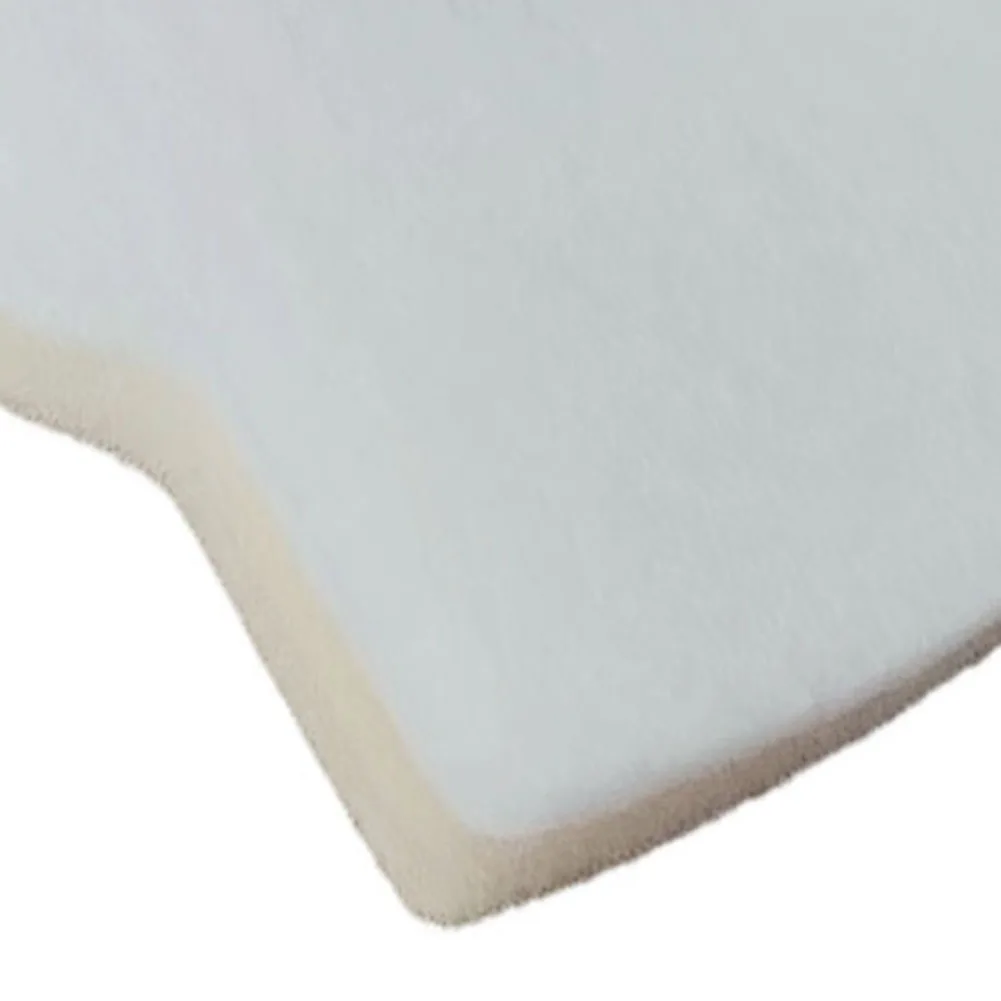 10Pack Filter Set For AERO Vacuum Cleaner: 4 Pre-Motor, 2 HEPA, 4 Station Filters High Efficiency Air Purification Easy Install
10Pack Filter Set For AERO Vacuum Cleaner: 4 Pre-Motor, 2 HEPA, 4 Station Filters High Efficiency Air Purification Easy Install