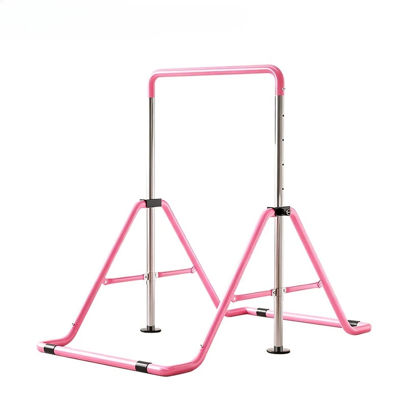 Indoor Single-bar Pull-up Bar for Home Use; Freestanding, Foldable Home Gym Equipment
Indoor Single-bar Pull-up Bar for Home Use; Freestanding, Foldable Home Gym Equipment