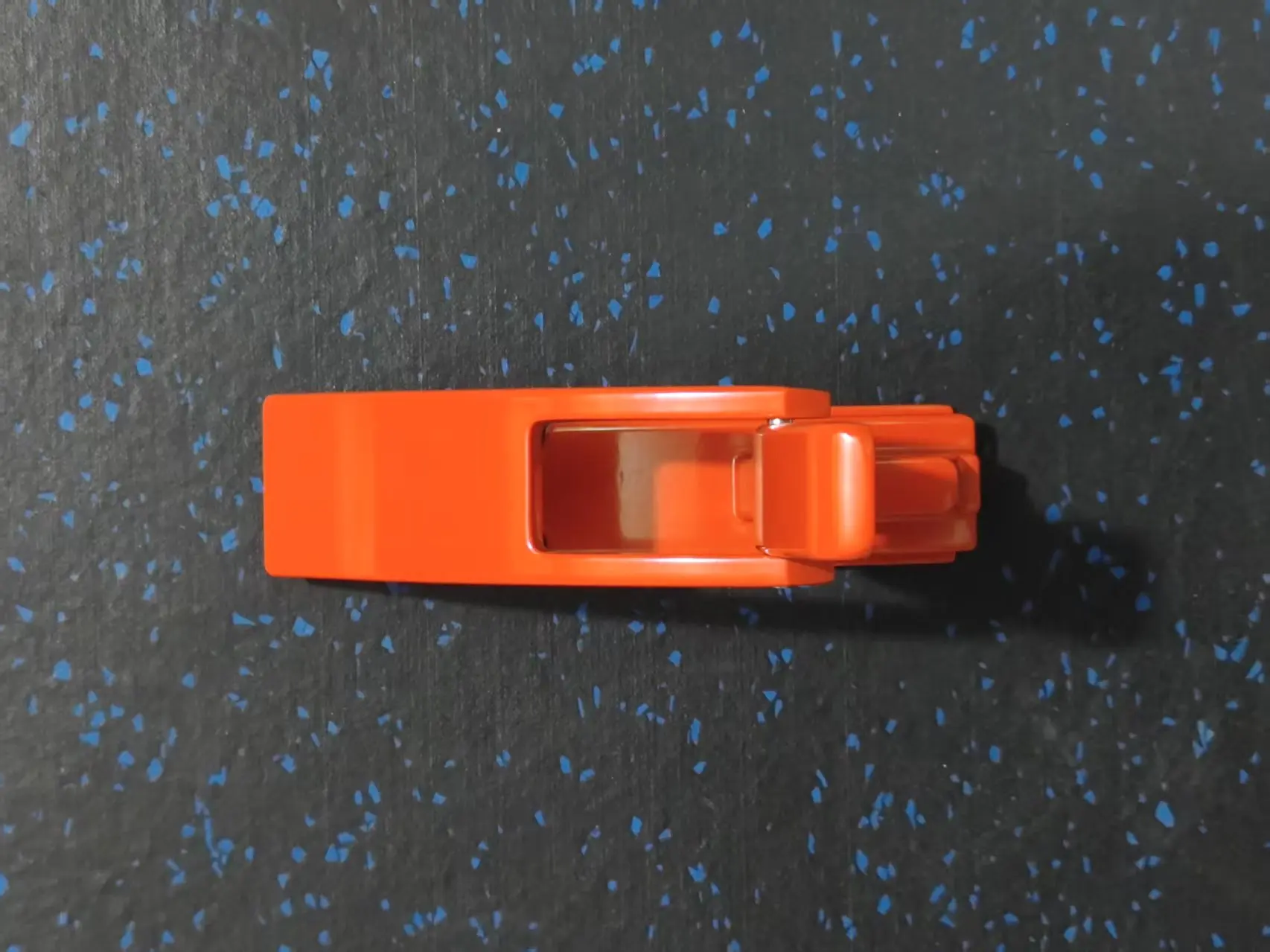 Heavy Duty Replacement Lever Buckle for Weight Lifting and Powerlifting Belt - Rust Free Fits
Heavy Duty Replacement Lever Buckle for Weight Lifting and Powerlifting Belt - Rust Free Fits