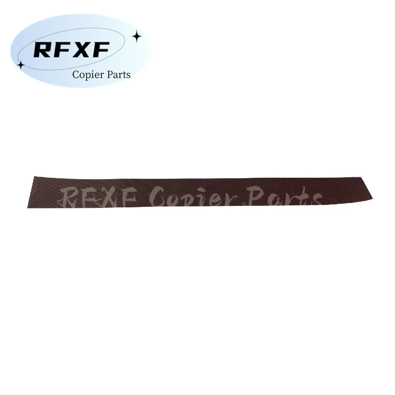 5 шт. накладка подачи масла фьюзера для Ricoh 2554 3055 3555 3554 3054 4054 5054 6054, высококачественная масляная ткань фьюзера, запасные части для копировального аппарата
5 шт. накладка подачи масла фьюзера для Ricoh 2554 3055 3555 3554 3054 4054 5054 6054, высококачественная масляная ткань фьюзера, запасные части для копировального аппарата