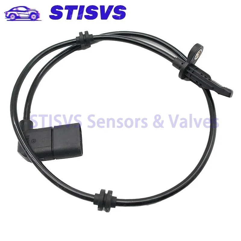 2229050006 ABS Wheel Speed Sensor Suitable For Mercedes-benz W222 W213 C217 2229051100 2229058903 2229059003 Auto Spare Parts
2229050006 ABS Wheel Speed Sensor Suitable For Mercedes-benz W222 W213 C217 2229051100 2229058903 2229059003 Auto Spare Parts