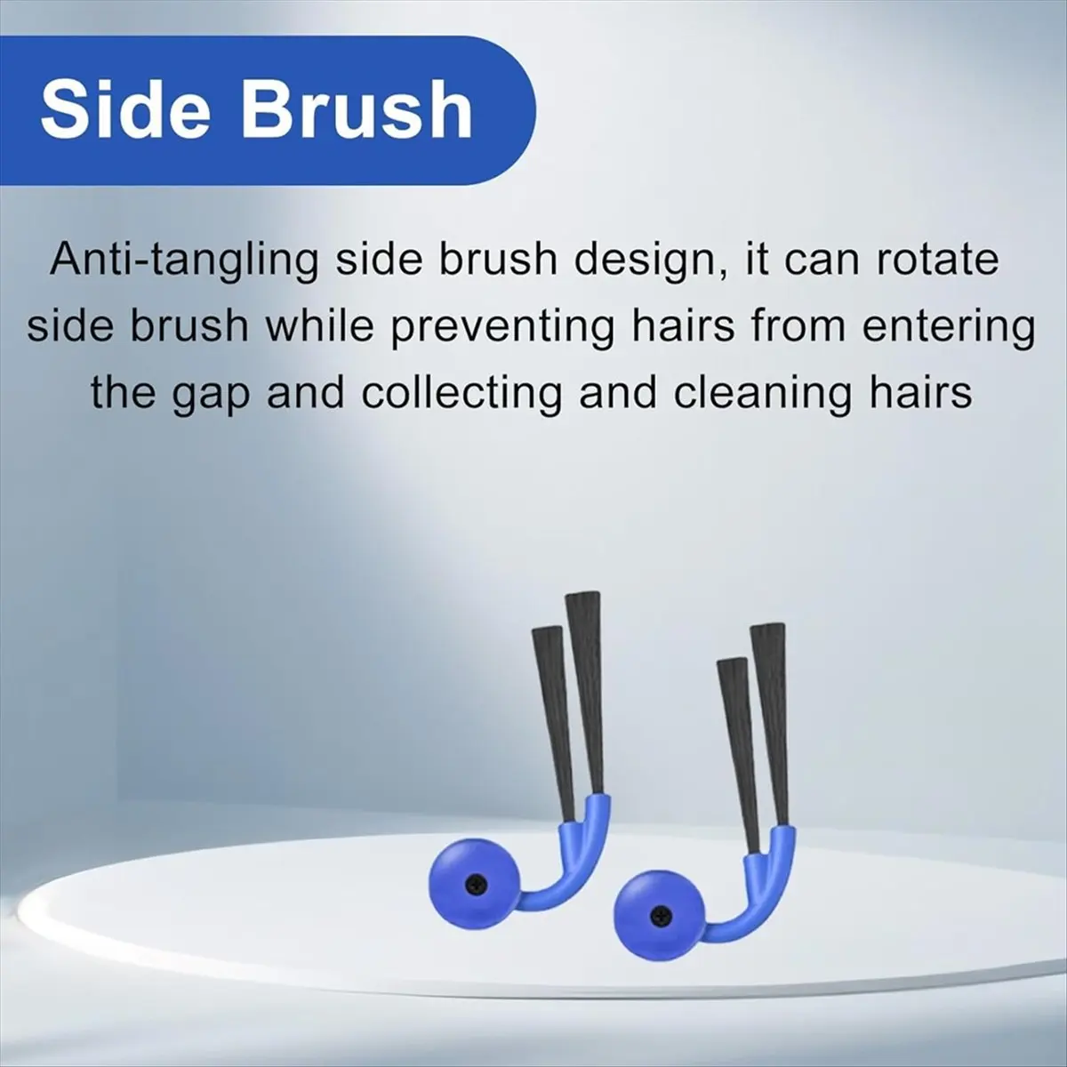 AA97 Accessories Kits for X11 OmniCyclone/X11 Pro Omni/X11 Pro/X11 Vacuum Cleaner Parts Main Brush Mop Roller
AA97 Accessories Kits for X11 OmniCyclone/X11 Pro Omni/X11 Pro/X11 Vacuum Cleaner Parts Main Brush Mop Roller