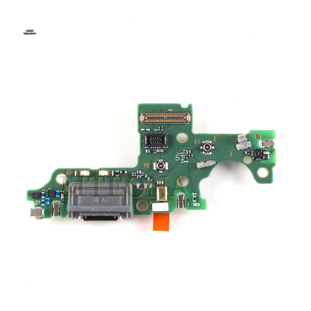 For Huawei Y8P USB Charger Charging Port Board Flex Cable Connector
For Huawei Y8P USB Charger Charging Port Board Flex Cable Connector