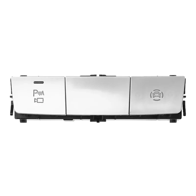 4N0959673F Кнопка парковки Датчик парковки Автомобильный компонент для A6 A7 4K A8 Q8
4N0959673F Кнопка парковки Датчик парковки Автомобильный компонент для A6 A7 4K A8 Q8