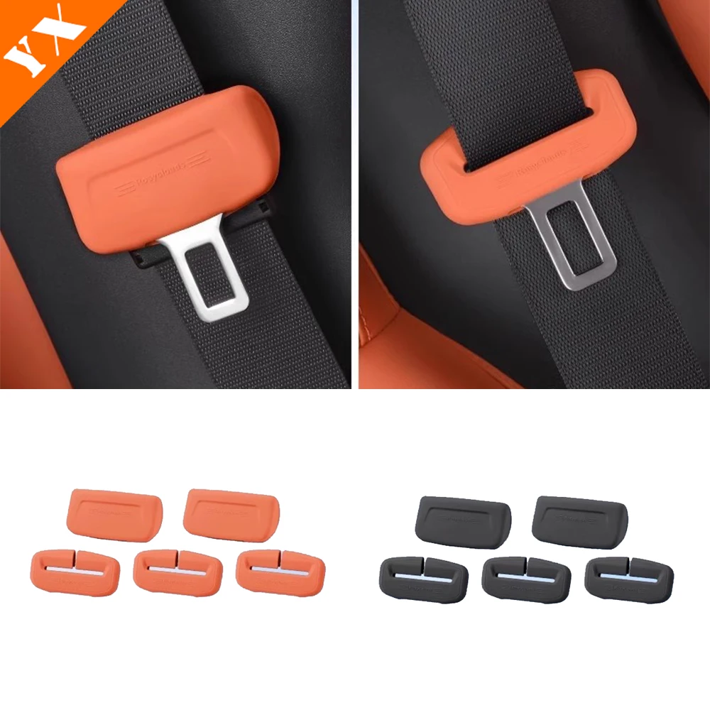 For xpeng g6 xiaopeng g6 2024 2025 2026 accessories Silicone Car Seat Belt Buckle,Seat Belt Protection Buckle,Car body trim 
For xpeng g6 xiaopeng g6 2024 2025 2026 accessories Silicone Car Seat Belt Buckle,Seat Belt Protection Buckle,Car body trim