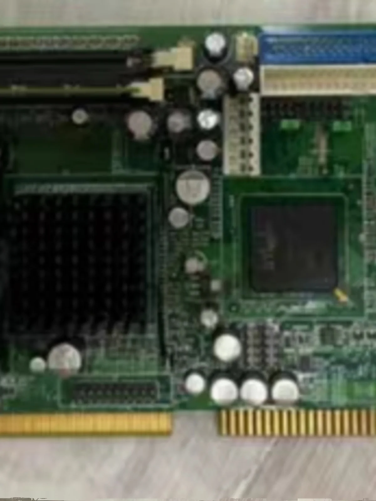 Board FEA-2107 Industrial control motherboard
Board FEA-2107 Industrial control motherboard
