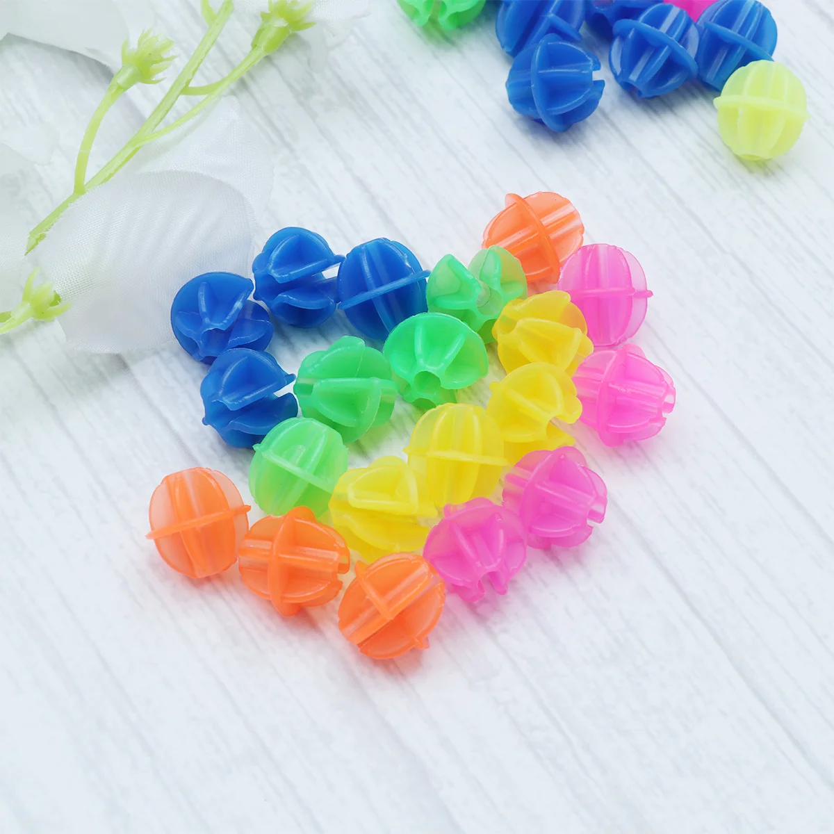 36Pcs Wheel Spoke Beads Colorful Plastic Clip Durable Round Decorations for Bicycle Front Back Wheels Wheel Spoke Beads 
36Pcs Wheel Spoke Beads Colorful Plastic Clip Durable Round Decorations for Bicycle Front Back Wheels Wheel Spoke Beads