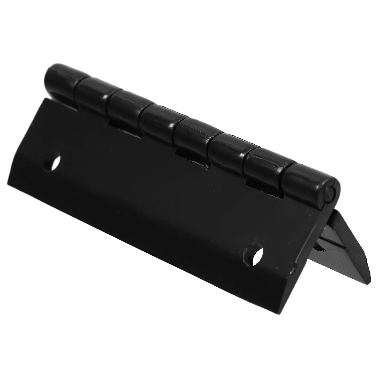 Black Acrylic Hinges Heavy Duty Small Decorative Door Furniture Hardware Fence Gate Smooth Easy Install
Black Acrylic Hinges Heavy Duty Small Decorative Door Furniture Hardware Fence Gate Smooth Easy Install