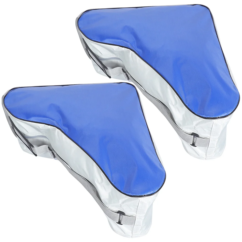 2pcs Roller Skates Bag Large Capacity Oxford Cloth Durable Outdoor Skating Storage Pouch Portable Ice Skate Bags For Women Girls
2pcs Roller Skates Bag Large Capacity Oxford Cloth Durable Outdoor Skating Storage Pouch Portable Ice Skate Bags For Women Girls
