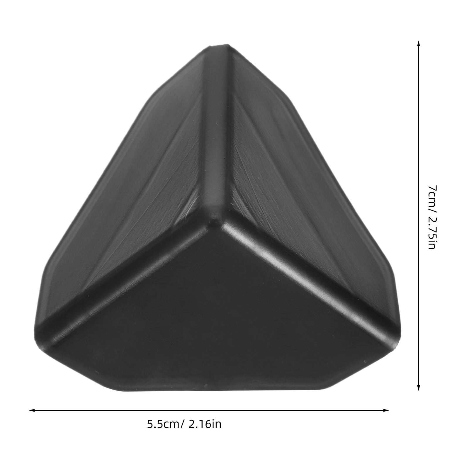 100pcs Anti-Collision Corner Cushion Protector Absorbing Removable for Cartons Door
100pcs Anti-Collision Corner Cushion Protector Absorbing Removable for Cartons Door