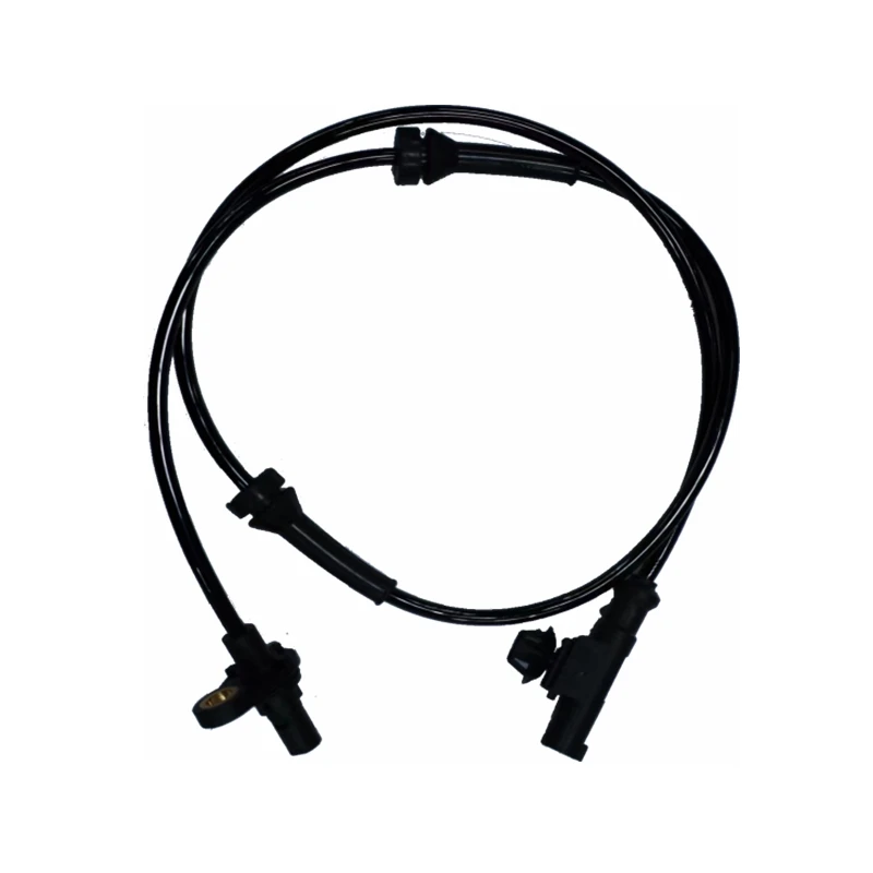 Factory Direct ABS Automotive Speed Measuring System Rear Left ABS Wheel Speed Sensor for Nissan 89542-0D040 3630050U2010
Factory Direct ABS Automotive Speed Measuring System Rear Left ABS Wheel Speed Sensor for Nissan 89542-0D040 3630050U2010