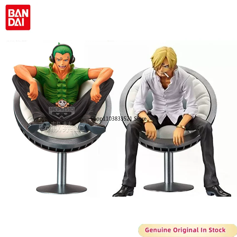 BANDAI Original DXF Anime ONE PIECE Vinsmoke.Yonji & Sanji VINSMOKE FAMILY Character Action Model Desktop Ornaments
BANDAI Original DXF Anime ONE PIECE Vinsmoke.Yonji & Sanji VINSMOKE FAMILY Character Action Model Desktop Ornaments