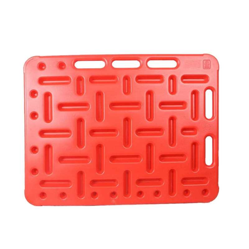 Durable Plastic Pig Penning Driving Board With Handle Hog Swine Sow Herding Plate Board for Animal Husbandry
Durable Plastic Pig Penning Driving Board With Handle Hog Swine Sow Herding Plate Board for Animal Husbandry