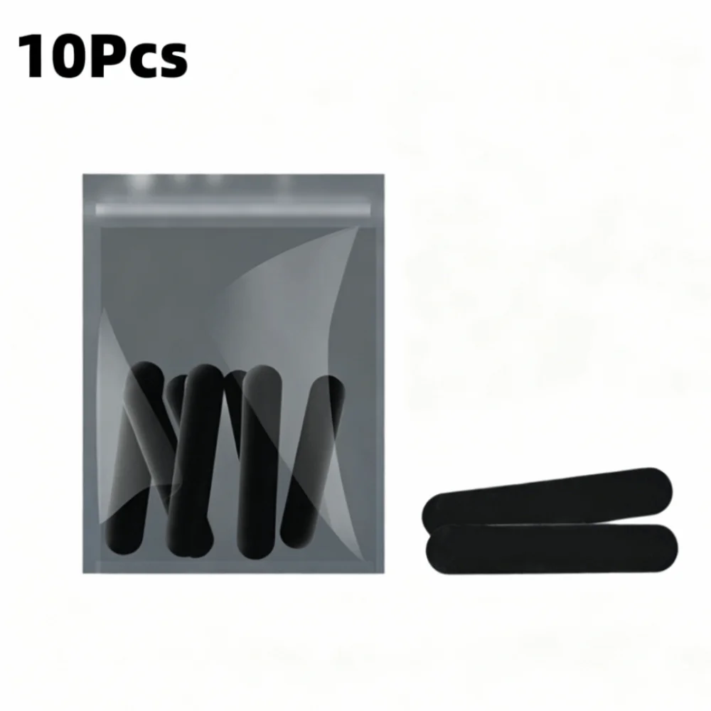 10Pcs Self Adhesive Pickleball Paddle Weight Tape Custom Balance Easy to Apply Paddle Balance Strips Strong Adhesive
10Pcs Self Adhesive Pickleball Paddle Weight Tape Custom Balance Easy to Apply Paddle Balance Strips Strong Adhesive
