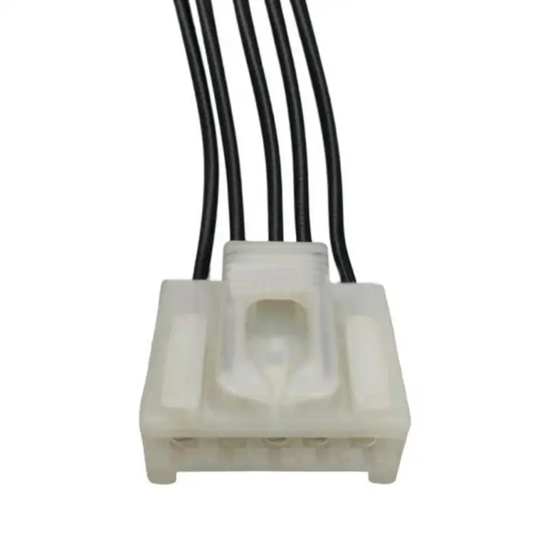 02DE Car Taillight Lamp Socket &Wiring Pigtail Connector for Project 188 192 51277277
02DE Car Taillight Lamp Socket &Wiring Pigtail Connector for Project 188 192 51277277