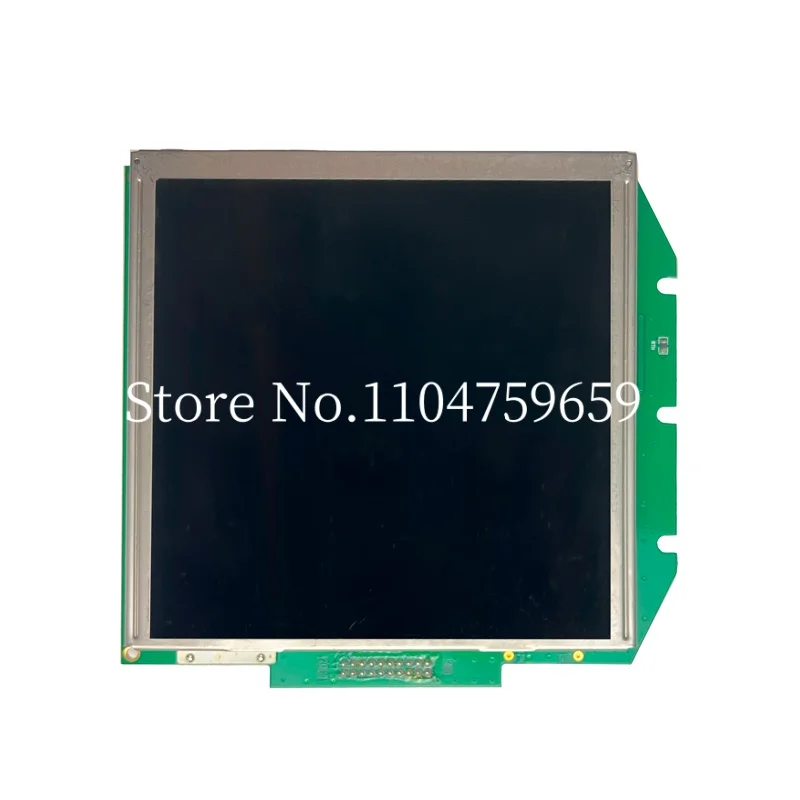 Оригинальный экран BPro для электронных весов METTLER TOLEDO bPro, запасные части
Оригинальный экран BPro для электронных весов METTLER TOLEDO bPro, запасные части