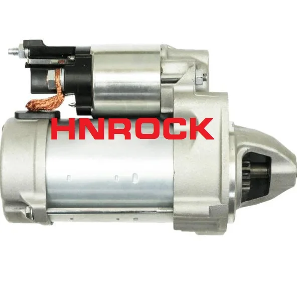 NEW 12V STARTER 42428551 428000-5510 428000-5511 6040322 6519060026 651906002680 88214327 943215271010 FOR MERCEDES
NEW 12V STARTER 42428551 428000-5510 428000-5511 6040322 6519060026 651906002680 88214327 943215271010 FOR MERCEDES