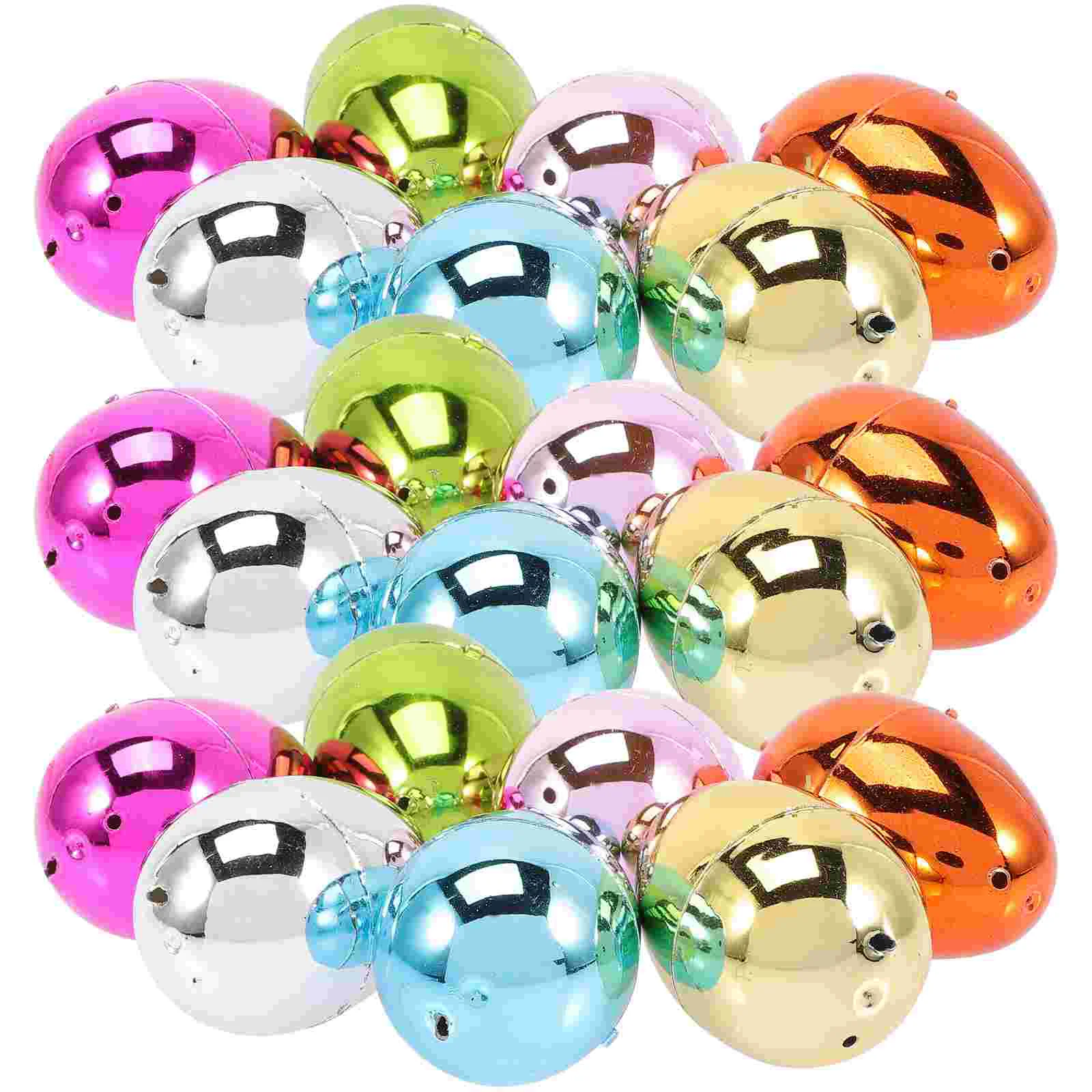 28 Pcs Chocolate Candy Box Easter Egg Boxes Eggs Decoration Gift for Presents Ornament Festival Case
28 Pcs Chocolate Candy Box Easter Egg Boxes Eggs Decoration Gift for Presents Ornament Festival Case