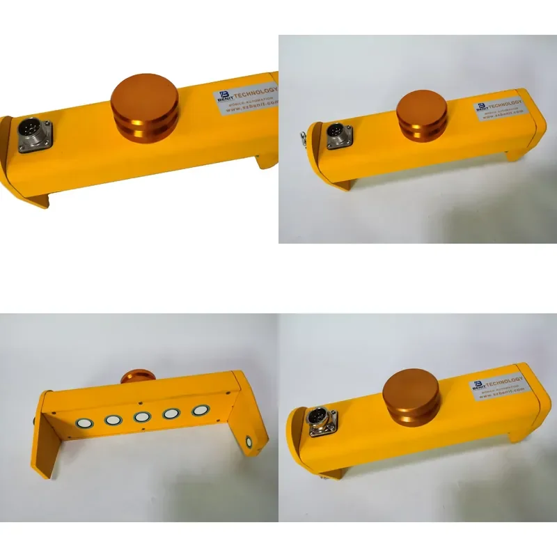 2026 Hot Item 04-20-10010/101244/14034144 Asphalt Paver Electrical System Screw-type Ultrasonic Probe
2026 Hot Item 04-20-10010/101244/14034144 Asphalt Paver Electrical System Screw-type Ultrasonic Probe