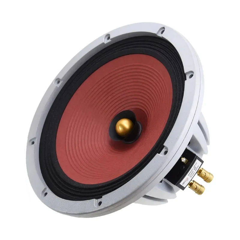 DIY Fever 10-дюймовый полнодиапазонный динамик, сильный неодимовый магнитный Hi-Fi низкочастотный динамик для средней школы QF10
DIY Fever 10-дюймовый полнодиапазонный динамик, сильный неодимовый магнитный Hi-Fi низкочастотный динамик для средней школы QF10