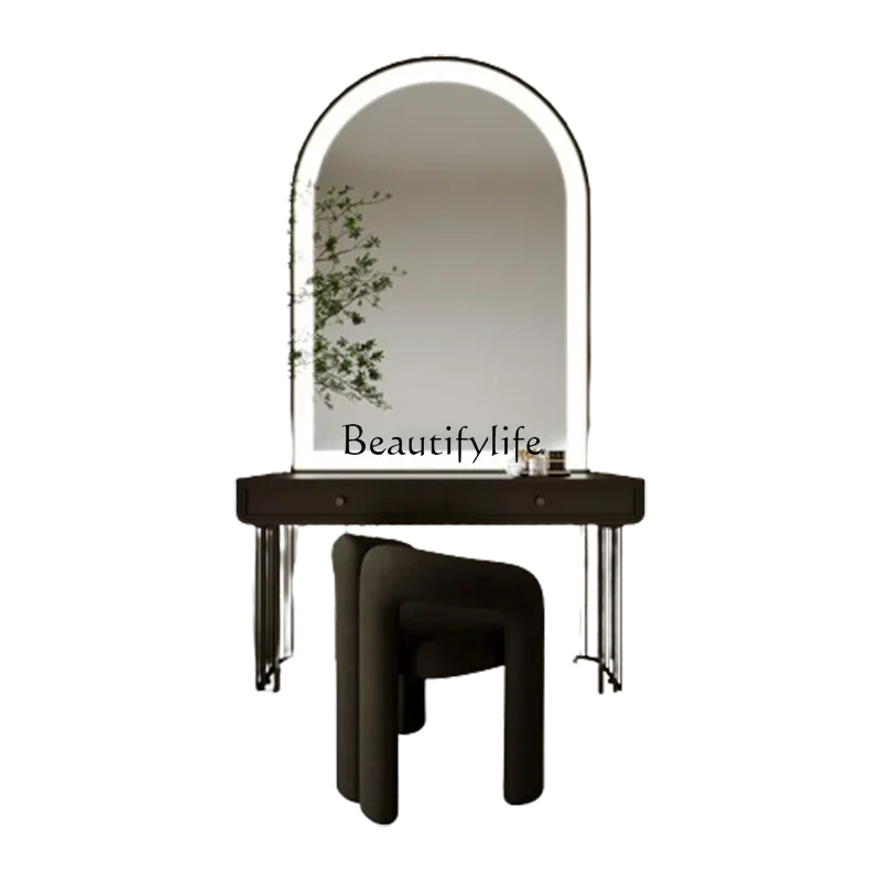 yj32 Girls Luxury Mirror Vanity Table Nordic Makeup Large White Makeup Desk Dressers Girl Drawers Light Penteadeira Bedroom Fur
yj32 Girls Luxury Mirror Vanity Table Nordic Makeup Large White Makeup Desk Dressers Girl Drawers Light Penteadeira Bedroom Fur