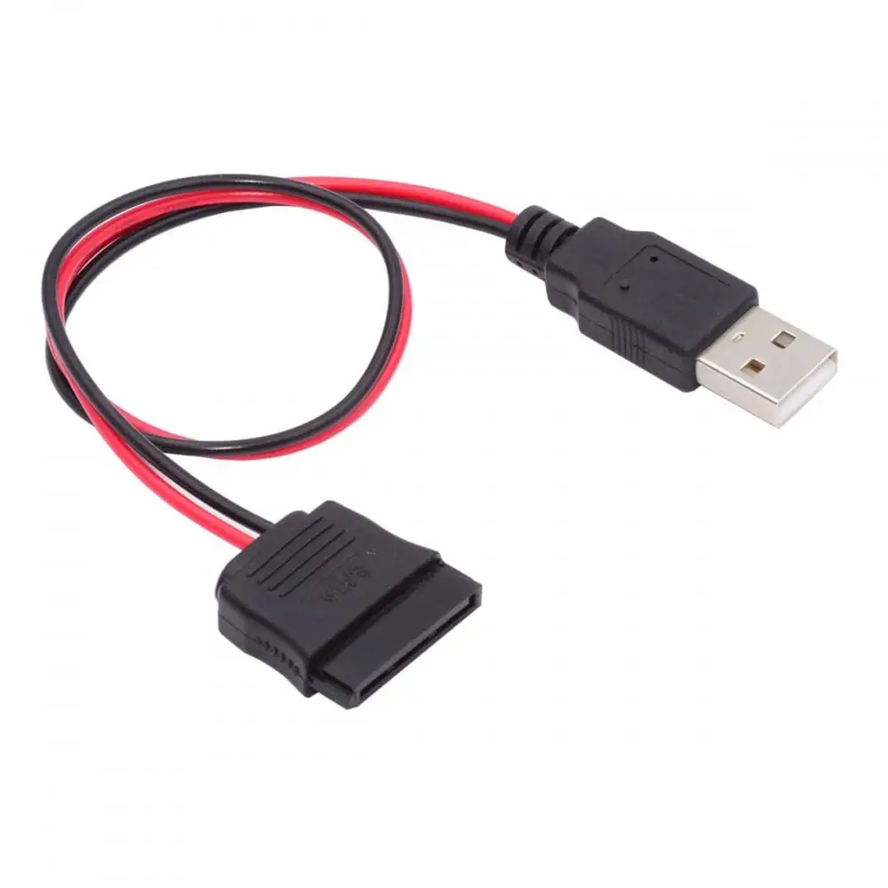 5 шт., 10 шт., 5 В, USB-кабель с одним SATA, 15-контактный кабель питания для 2,5-дюймового SATA HDD SSD-драйвера, 5 В, 2 А, макс.
5 шт., 10 шт., 5 В, USB-кабель с одним SATA, 15-контактный кабель питания для 2,5-дюймового SATA HDD SSD-драйвера, 5 В, 2 А, макс.