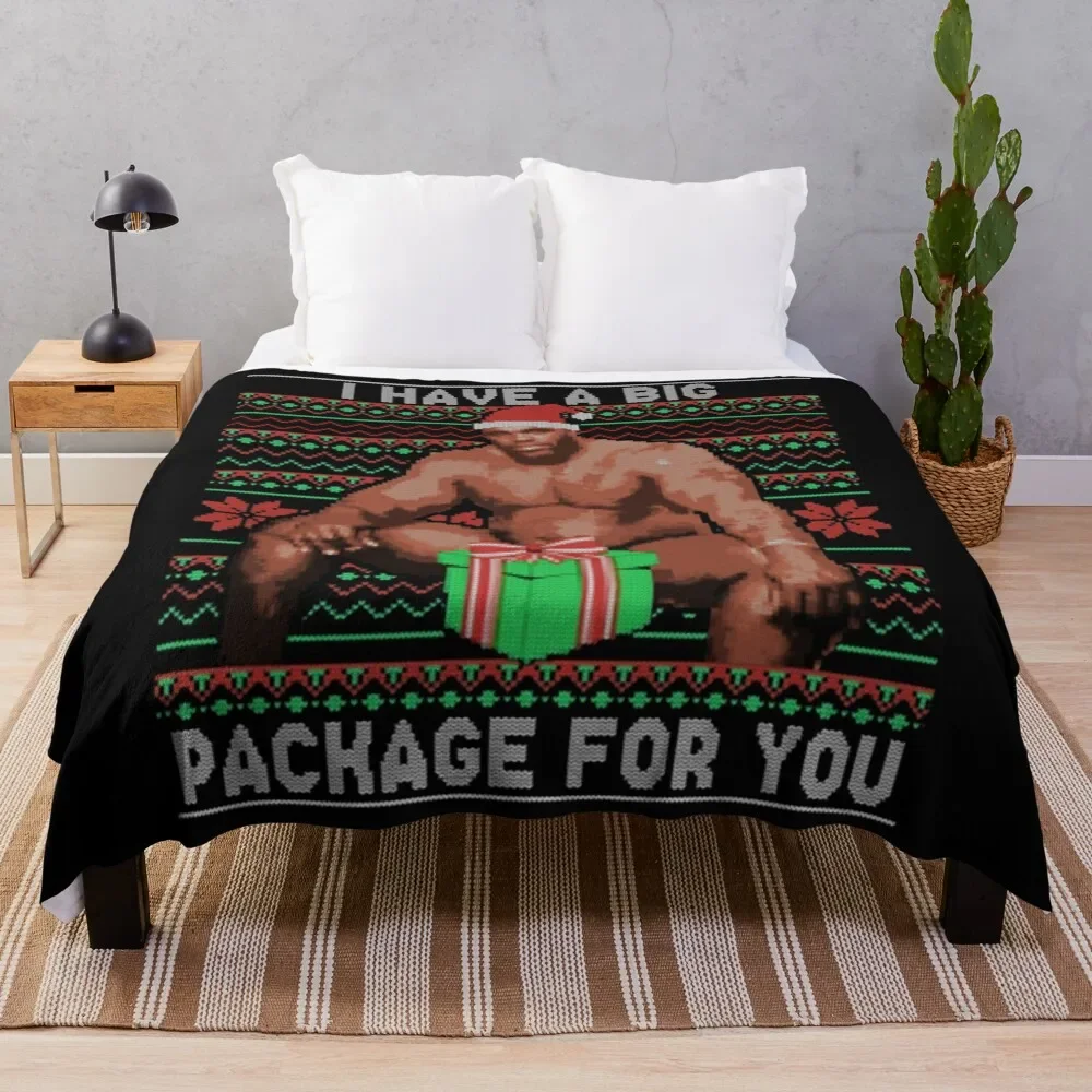 Barry W00dz Meme Big Package Christmas Throw Blanket blankets ands Bed Fashionable Summer Beddings Multi-Purpose Blankets
Barry W00dz Meme Big Package Christmas Throw Blanket blankets ands Bed Fashionable Summer Beddings Multi-Purpose Blankets