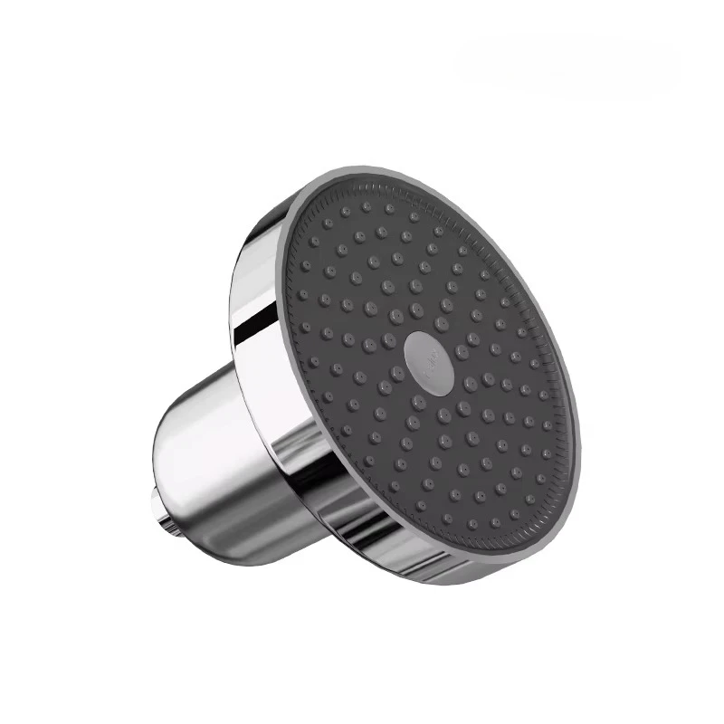 High Pressure Rain Shower Head 7-Stage Filter Plastic Construction Outdoor Use 3 Colors Available for Hard Water Chlorine
High Pressure Rain Shower Head 7-Stage Filter Plastic Construction Outdoor Use 3 Colors Available for Hard Water Chlorine