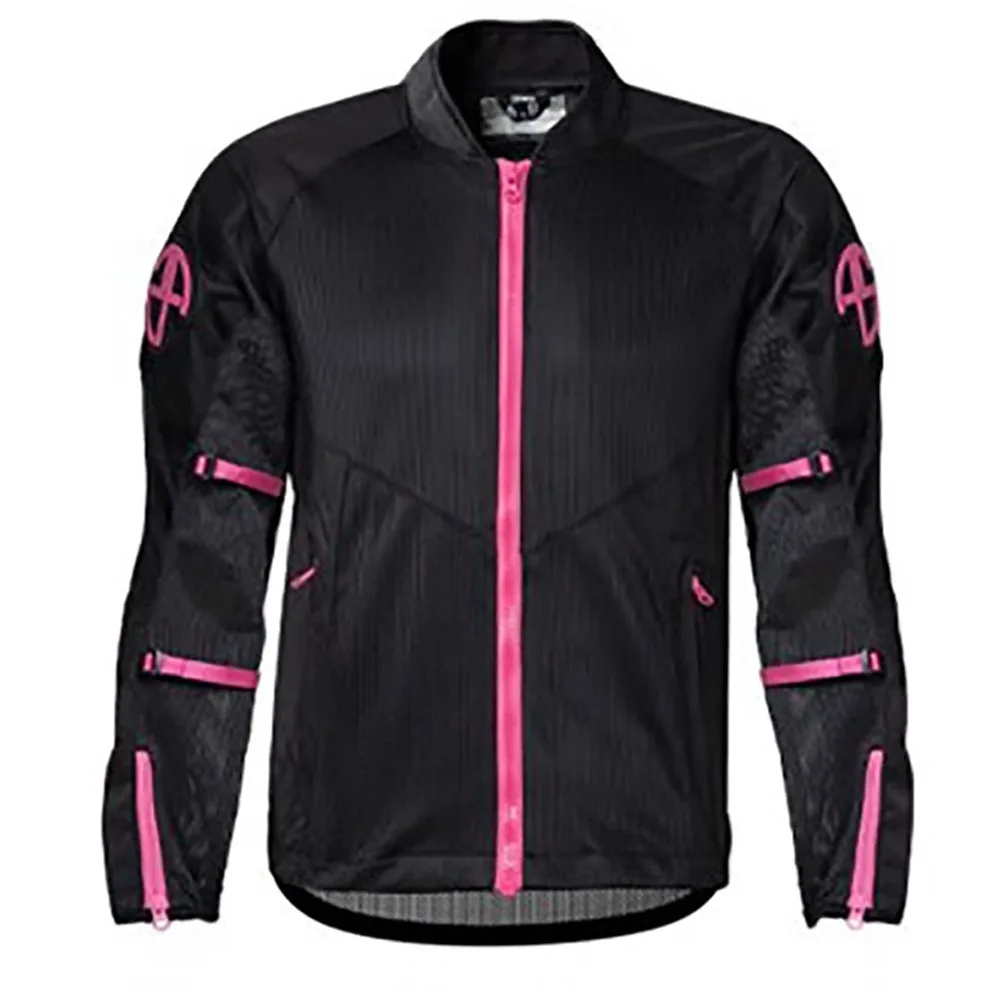 Moto Jacket Motorcycle Jacket Mesh Breathable Motorcycle Riding Suit With CE Protector Chaquetas For 4 Season
Moto Jacket Motorcycle Jacket Mesh Breathable Motorcycle Riding Suit With CE Protector Chaquetas For 4 Season