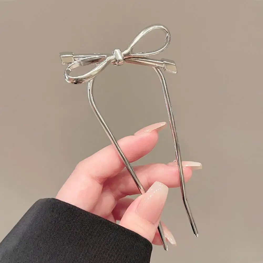 New Chinese Style Temperament Pearl Curved Moon Tassel Ancient Style Hairpin Simple Accessories for Women
New Chinese Style Temperament Pearl Curved Moon Tassel Ancient Style Hairpin Simple Accessories for Women