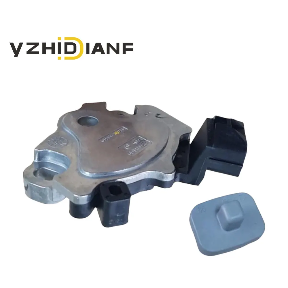 1x переключатель в сборе, положение OEM 42700-4G200 427004G200, оригинальная 90% новая часть автомобильного двигателя, нейтральный предохранительный выключатель для Kia Hyundai
1x переключатель в сборе, положение OEM 42700-4G200 427004G200, оригинальная 90% новая часть автомобильного двигателя, нейтральный предохранительный выключатель для Kia Hyundai