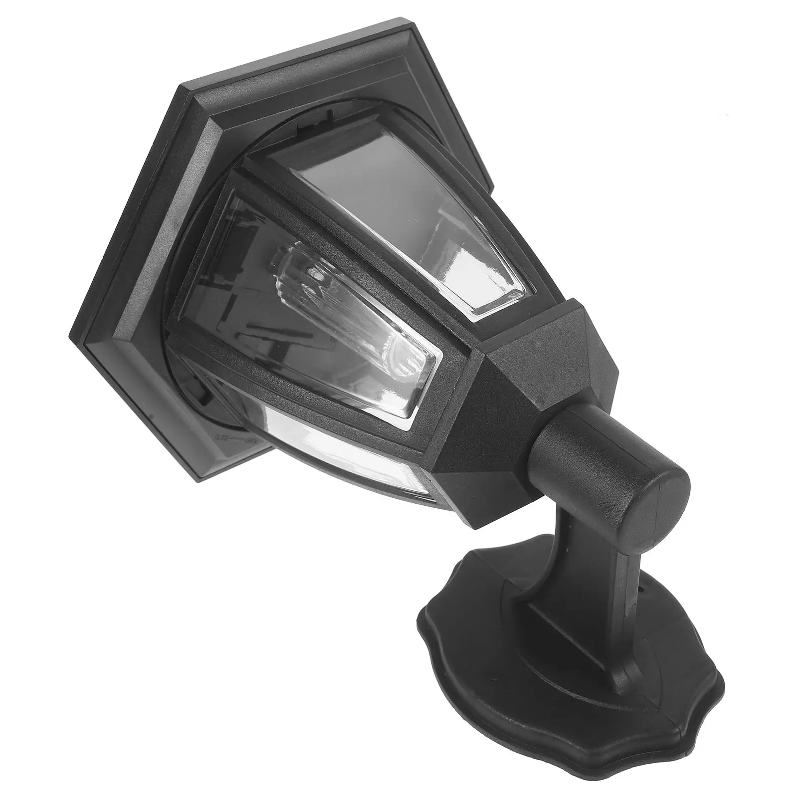 Solar Wall Light Lights Mounted Lamp LED Court Style Sensor Street Plastic Outdoor Vintage Courtyard Landscape
Solar Wall Light Lights Mounted Lamp LED Court Style Sensor Street Plastic Outdoor Vintage Courtyard Landscape