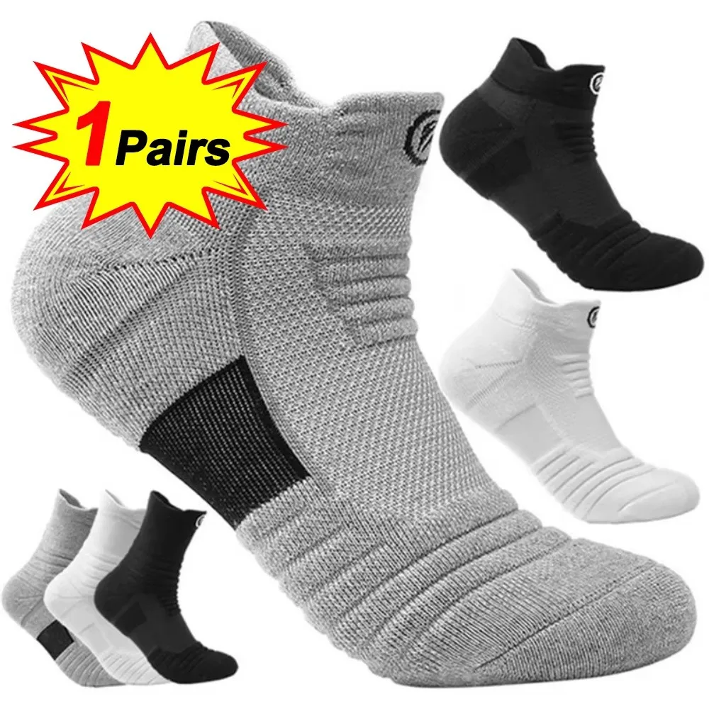 Новые хлопковые футбольные носки, дышащие утолщенные футбольные носки, короткие дезодорирующие спортивные носки-лодочки, уличные походы, кемпинг
Новые хлопковые футбольные носки, дышащие утолщенные футбольные носки, короткие дезодорирующие спортивные носки-лодочки, уличные походы, кемпинг