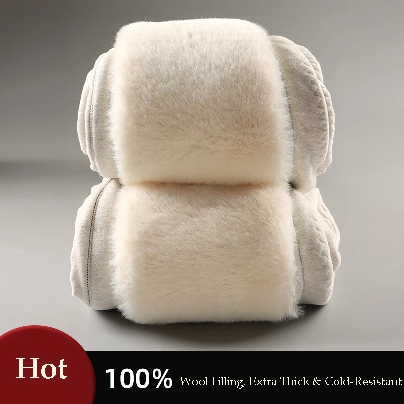 -40°C Hot Wool Cashmere Thick Winter Thermal Underwear Men Pantyhose Fleece Warm Leggings Pants Underpants Long Johns Tights
-40°C Hot Wool Cashmere Thick Winter Thermal Underwear Men Pantyhose Fleece Warm Leggings Pants Underpants Long Johns Tights