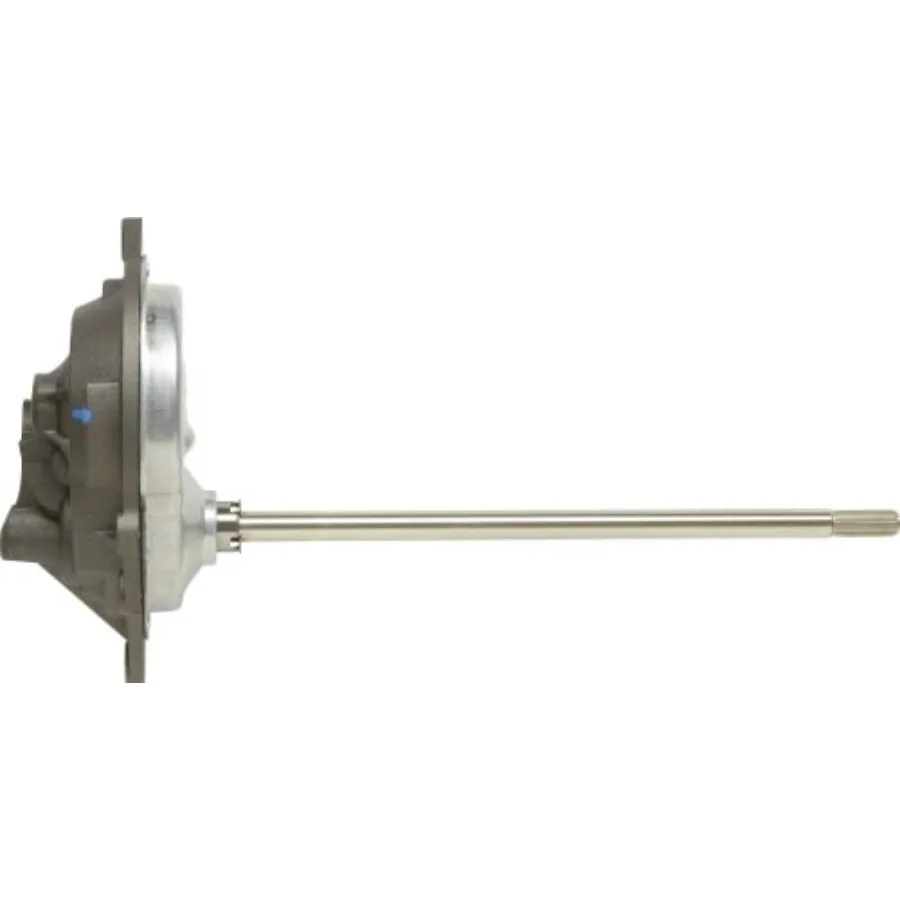 Whirlpool 3360629 Трансмиссия для стиральных машин Высокоэффективная система передач с прочной конструкцией для надежного выступления
Whirlpool 3360629 Трансмиссия для стиральных машин Высокоэффективная система передач с прочной конструкцией для надежного выступления