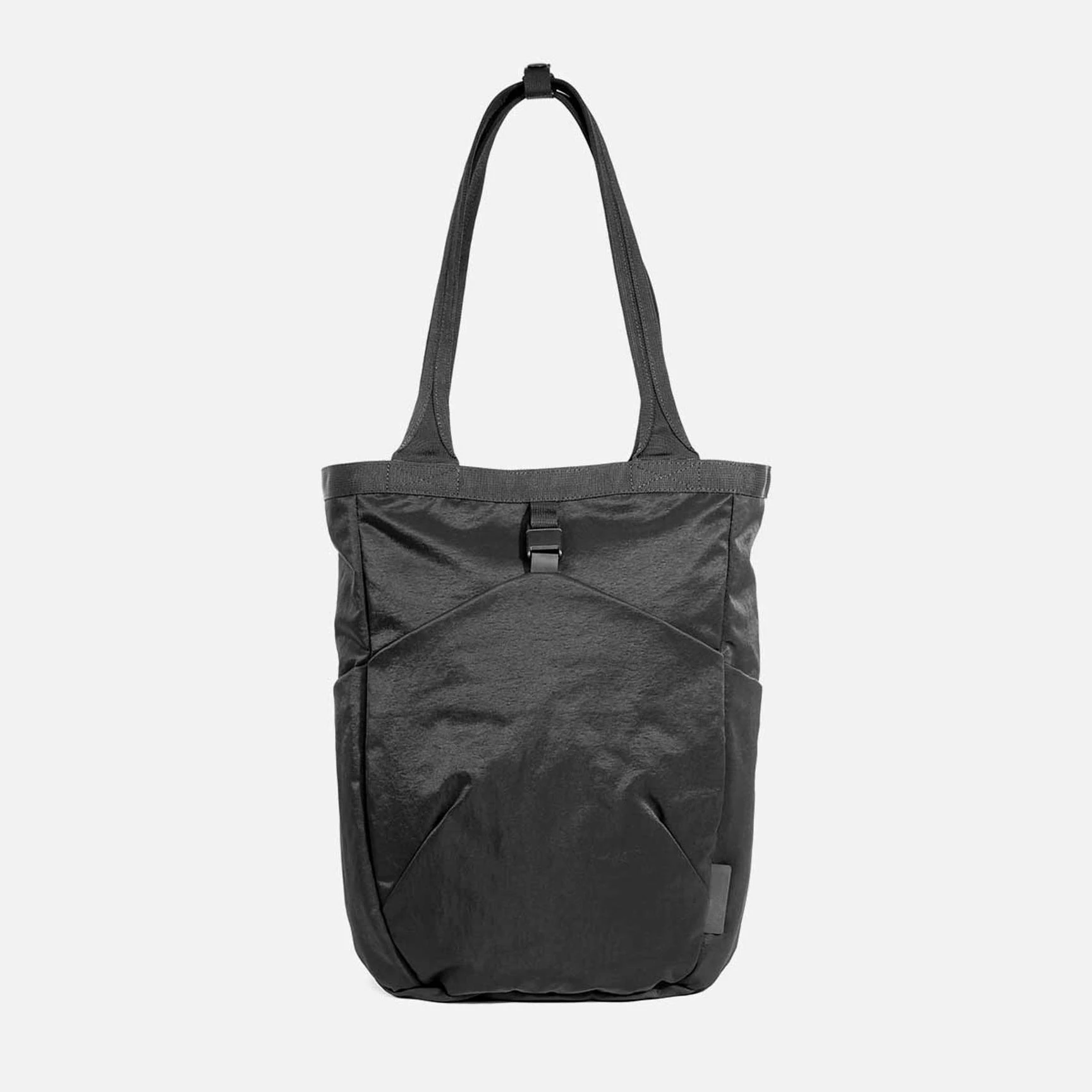 Outdoor Wear-Resistant Large Capacity Tote Bag Lightweight Portable Commute Storage Organizer
Outdoor Wear-Resistant Large Capacity Tote Bag Lightweight Portable Commute Storage Organizer