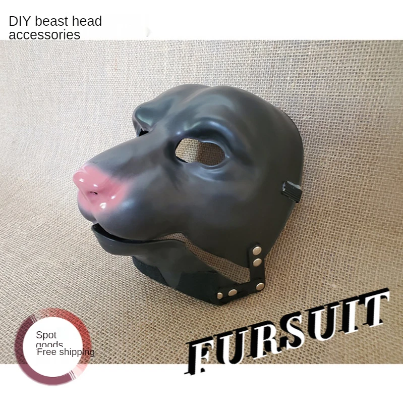 Голова животного на заказ реалистичный череп настраиваемый Fursuit аксессуары для животных DIY Пластиковый материал ручной работы Хэллоуин косплей
Голова животного на заказ реалистичный череп настраиваемый Fursuit аксессуары для животных DIY Пластиковый материал ручной работы Хэллоуин косплей