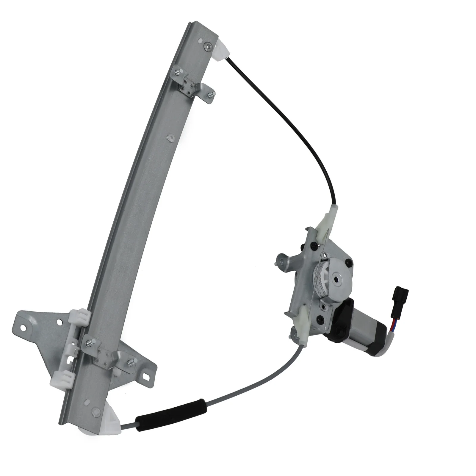 Window Regulator with Motor Rear Right for Chevy Aveo/G3 2007-2010 94567375
Window Regulator with Motor Rear Right for Chevy Aveo/G3 2007-2010 94567375