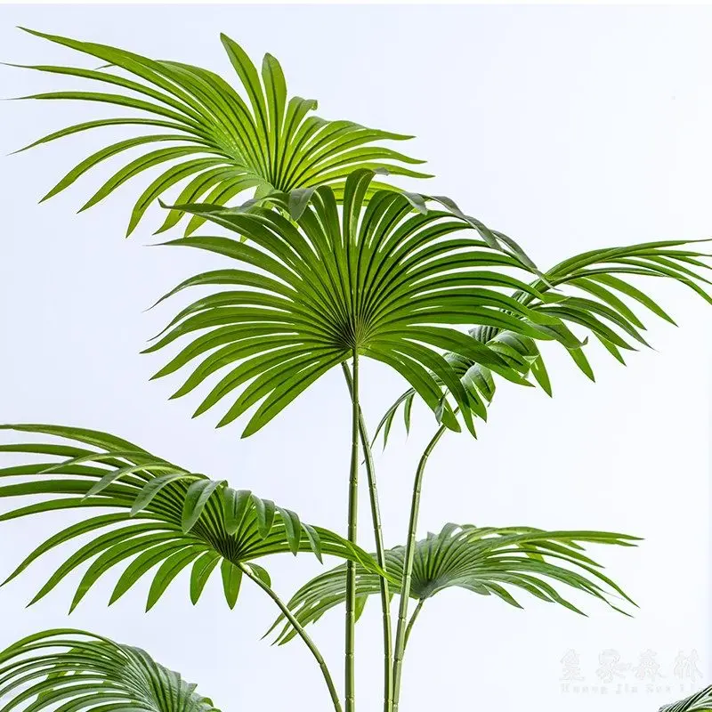 Large-scale Simulated Green Plants and Sunflower Fake Trees Indoor Landscaping Decoration Ornaments
Large-scale Simulated Green Plants and Sunflower Fake Trees Indoor Landscaping Decoration Ornaments