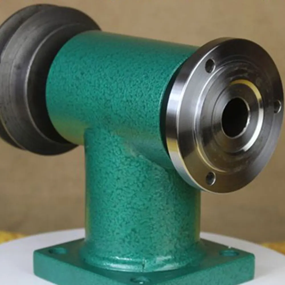 Self-made Woodworking Lathe Integral Through-hole Spindle Drill Chuck Tailstock Assembly Set 2025 NEW
Self-made Woodworking Lathe Integral Through-hole Spindle Drill Chuck Tailstock Assembly Set 2025 NEW