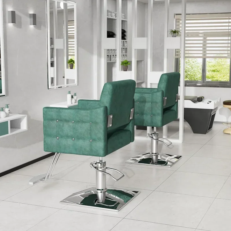 For Hair Salon Chair Hydraulic Barber Chair for Home Barbershop, Braiding Chair for Hair Stylist Heavy Duty
For Hair Salon Chair Hydraulic Barber Chair for Home Barbershop, Braiding Chair for Hair Stylist Heavy Duty